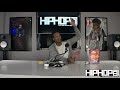HipHopSince1987 Presents The "FukIsWrongWitChu" Podcast Starring Chuh-Chea (Ep.13)