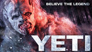 יטי: קללת שד השלג (2008) Yeti: Curse of the Snow Demon