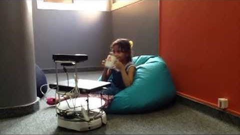 Turtlebot Follower (Risk Team)