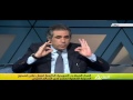 عادل الحجار والحملة الترويجية للسياحة المصرية