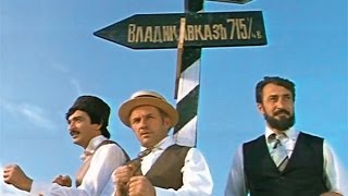 НЕ БОЙСЯ, Я С ТОБОЙ ! (1981) - Легендарный "каратешный" советский боевик НЕ БОЙСЯ, Я С ТОБОЙ ! (1981) - Легендарный "каратешный" советский боевик