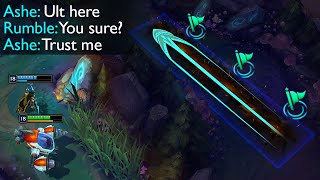 50 GENIUS PREDICTIONS they never saw coming... screenshot 4