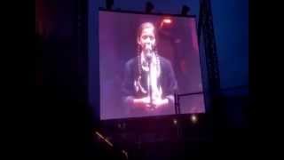 MN State Fair Grandstand 2014