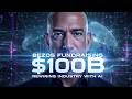 Bezos Fundraising $100B  Rewiring Industry with AI #BezosAI #बेजोसएआई #贝佐斯人工智能 #BezosIA