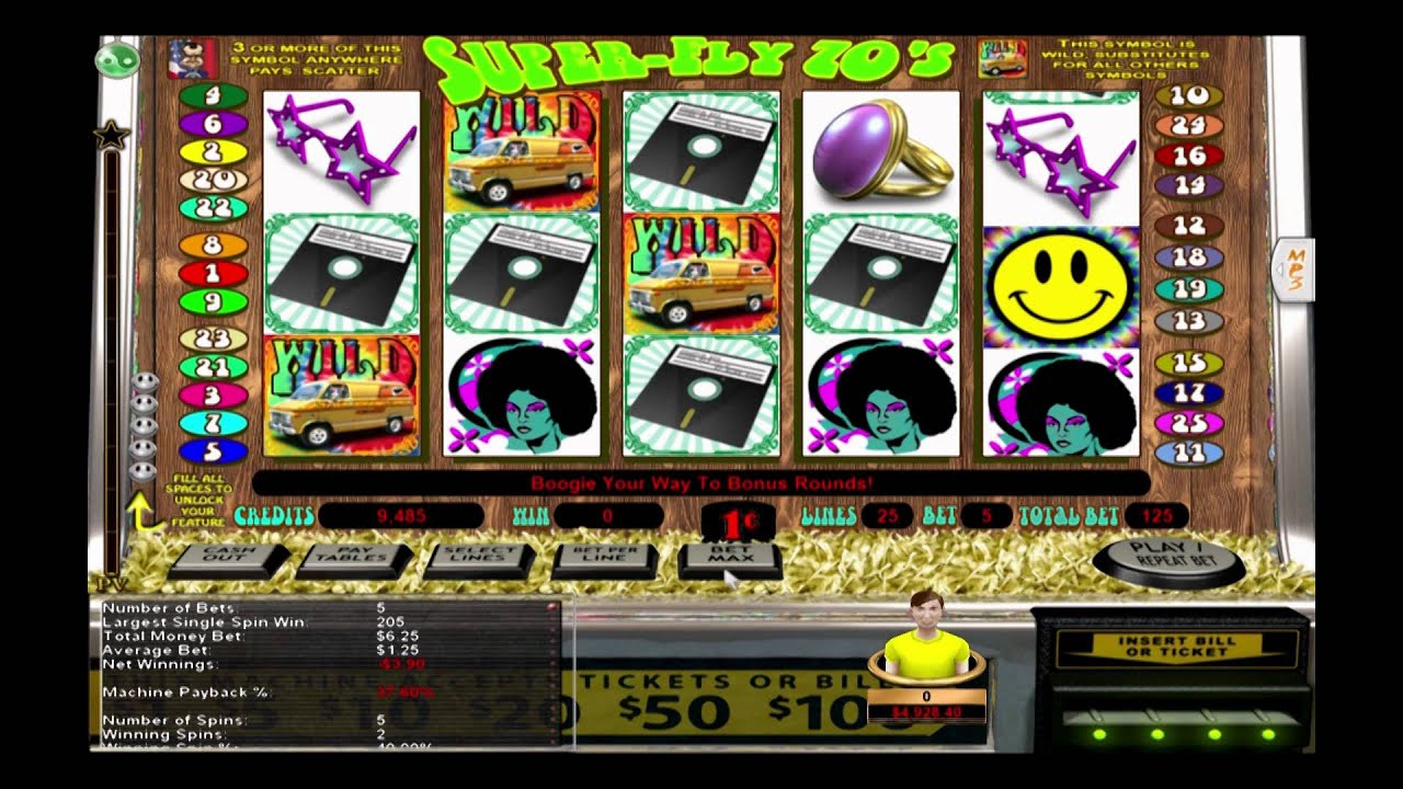 Reel Deal Slots Far East Gameplay (PC) 