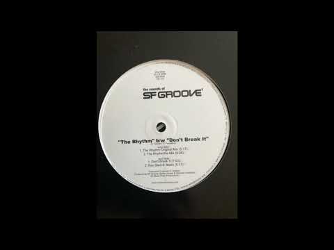 SF Groove — SF Groove – The Rhythm (Original Mix)