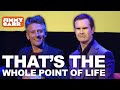 Jimmy Distils a Big Life Question | Jimmy Carr
