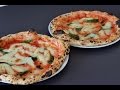 Pizzata napoletana - videoricetta