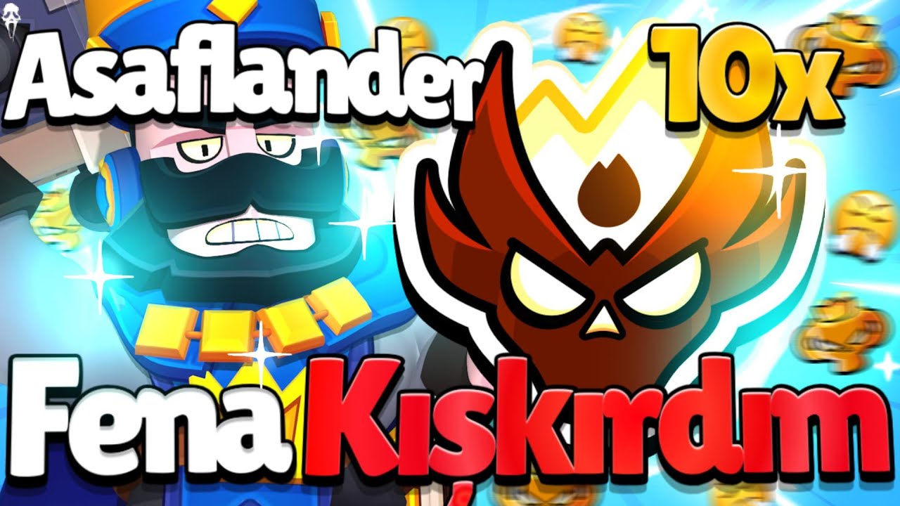 Master Atarken Fena Krize Girdim (sıkıntılı video)