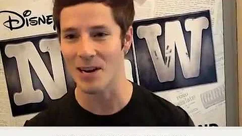The AlphaNYC Interview with Thayne Jasperson