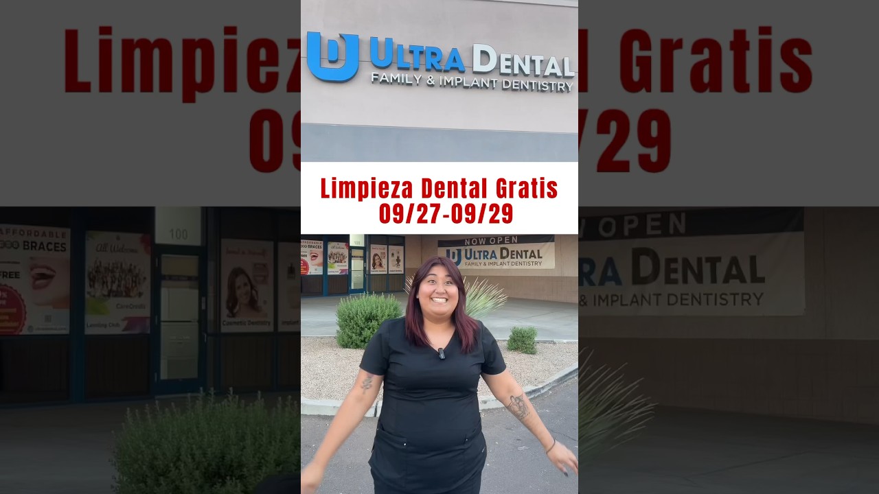 Limpieza gratis 