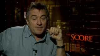 Download Lagu The Score: Robert DeNiro Interview | ScreenSlam MP3
