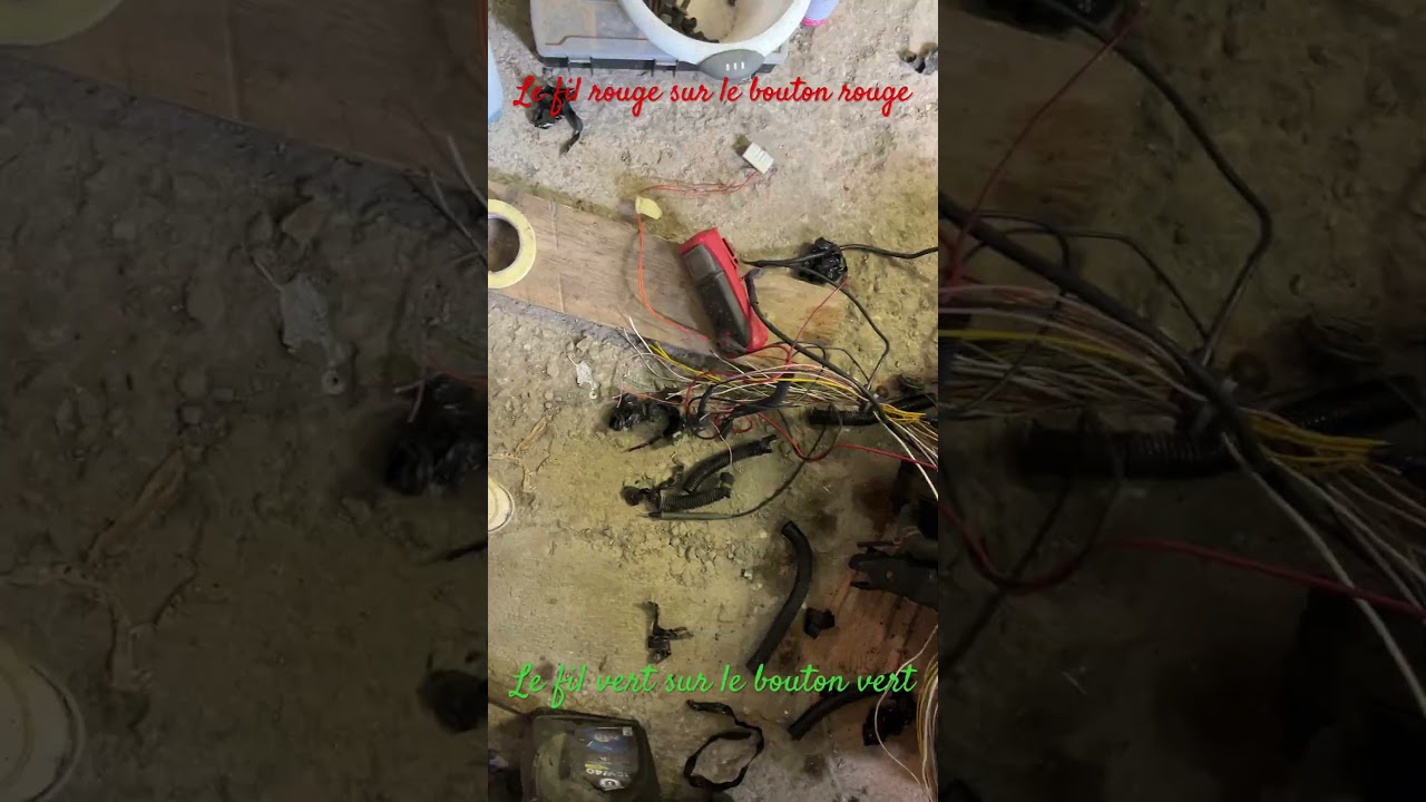 Lentement, mais surement….