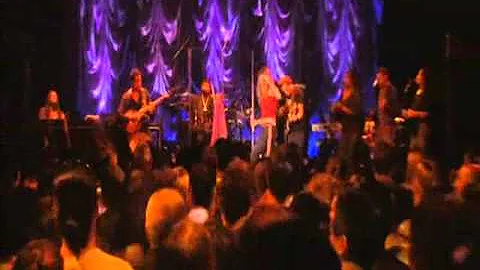 Joss Stone Mind Body & Soul Sessions (Live In New York City 2004)