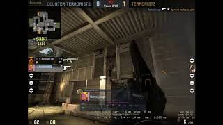 Pax Cache Deagle Flick