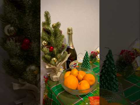 Новогодняя распаковка и оформление кухни🧡🎄 #christmas #кухня #новогодняяраспаковка #kuchenland #нг
