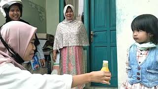 OKK Unpad 2020 - Aksi Sosial kelompok 8 OKK 120
