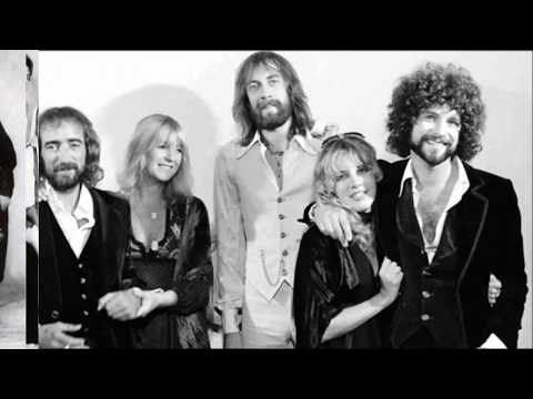 Fleetwood Mac - Gypsy [Extended Remix]