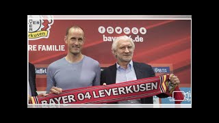 Völler Über Trainerdiskussion Nicht Zu Ertragen