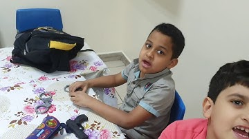 سورة الفجر حصة تفاعلية من الآية ٢٦حتى٣٠