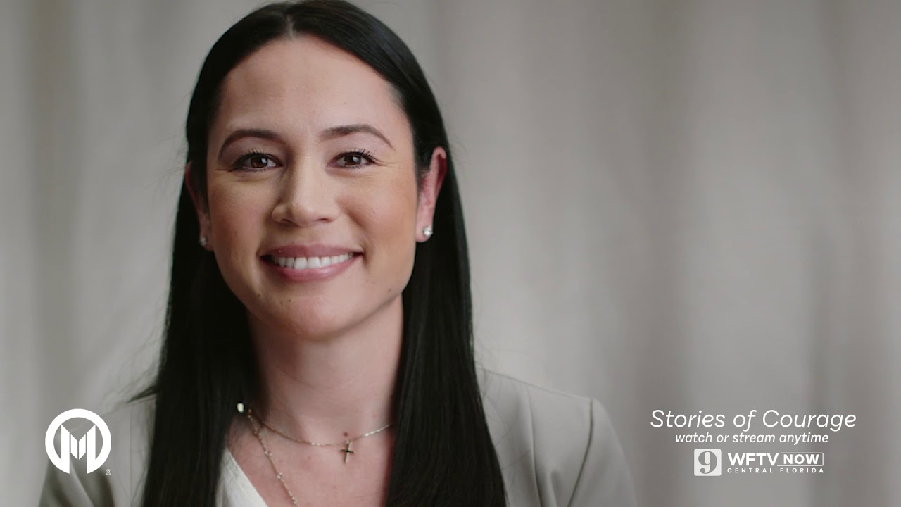 Moffitt Cancer Center Promo - Community of Courage :15