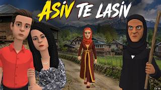 Dadi Seet Gov Galat | Asiv te Lasiv | Drama Queen | Episode 30 | Kashur Funbaaz