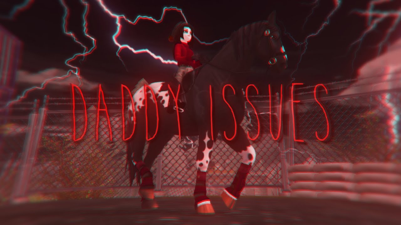 DADDY ISSUES || FS SSO MEP