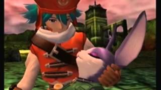 .Hack Quarantine - The GameMovie 02