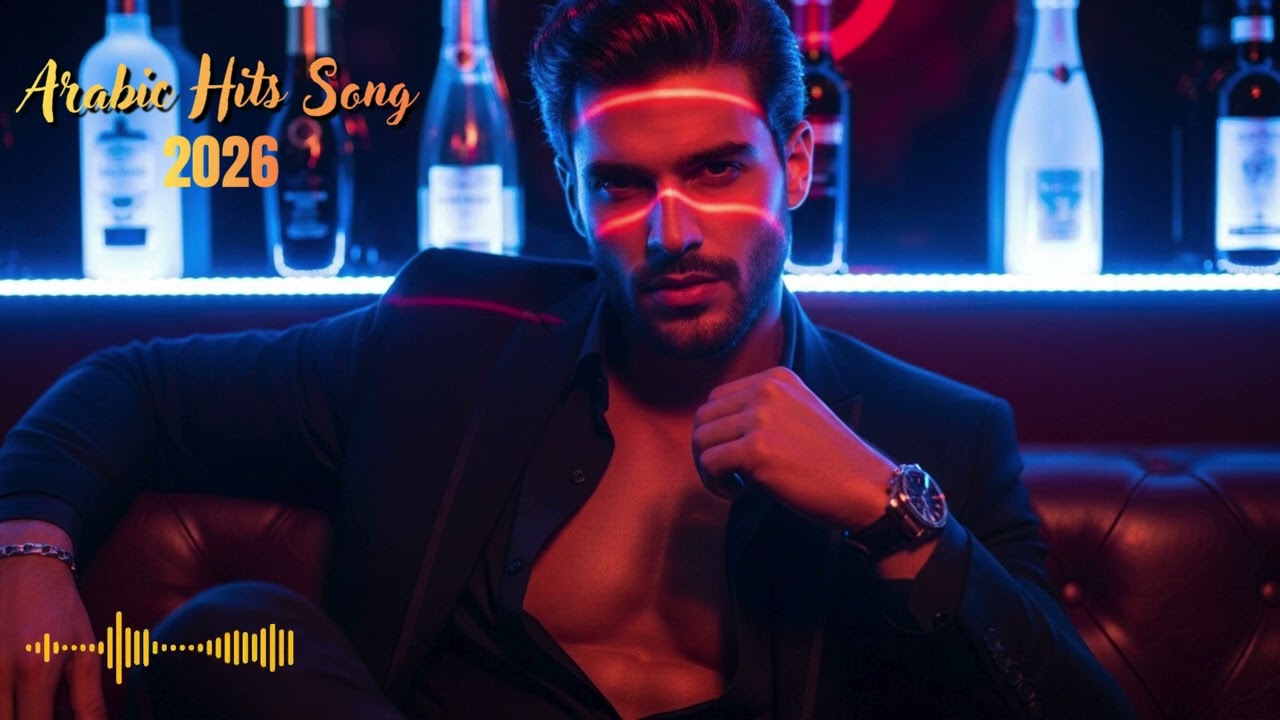 Arabic Party Hits – أغاني عربية للحفلات 🥳