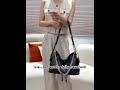 Women's Stylish Single Shoulder Crossbody Handheld Bag