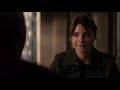 Lucifer S05E05 - Chloe finds out she's a miracle blessed by Amenadiel