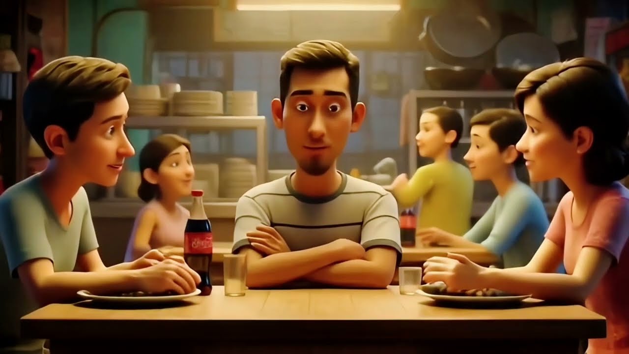 Why We Feel Distant from God – Animated Story of Sin and Separation