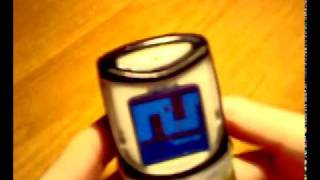 Nokia 5100 - Bounce on.flv