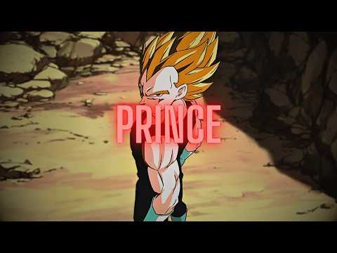 You can't fail. All of our lives, this whole world, depends on you. Vegeta x Sevendust - Denial