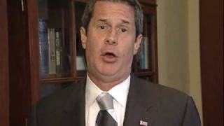 Vitter Comments on Obama's Address to Congress