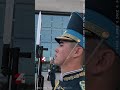 К Токаеву прибыли послы восьми государств #хабар24 #новости #казахстан #24kz #токаев #президент