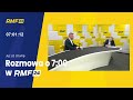 Janusz Cieszyński gościem Rozmowy o 7 w Radiu RMF24