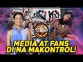 ALEXANDRA EALA SUMABOG ANG GLOBAL ATTENTION! MEDIA AT FANS HINDI NA MAKONTROL!