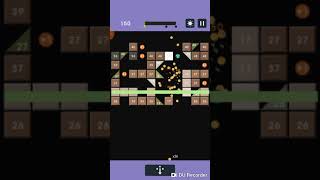 Bricks Breaker plus 36 screenshot 4