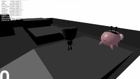 Invader Zim The Game Preview