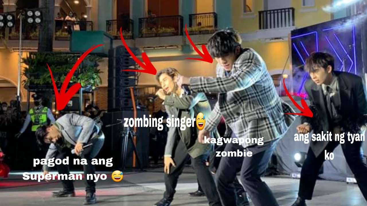 BGYO - AWIT AWARDS 2022