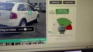 Luther Kia of Bloomington - Pre-Owned - Kelly Blue Book Price Advisor