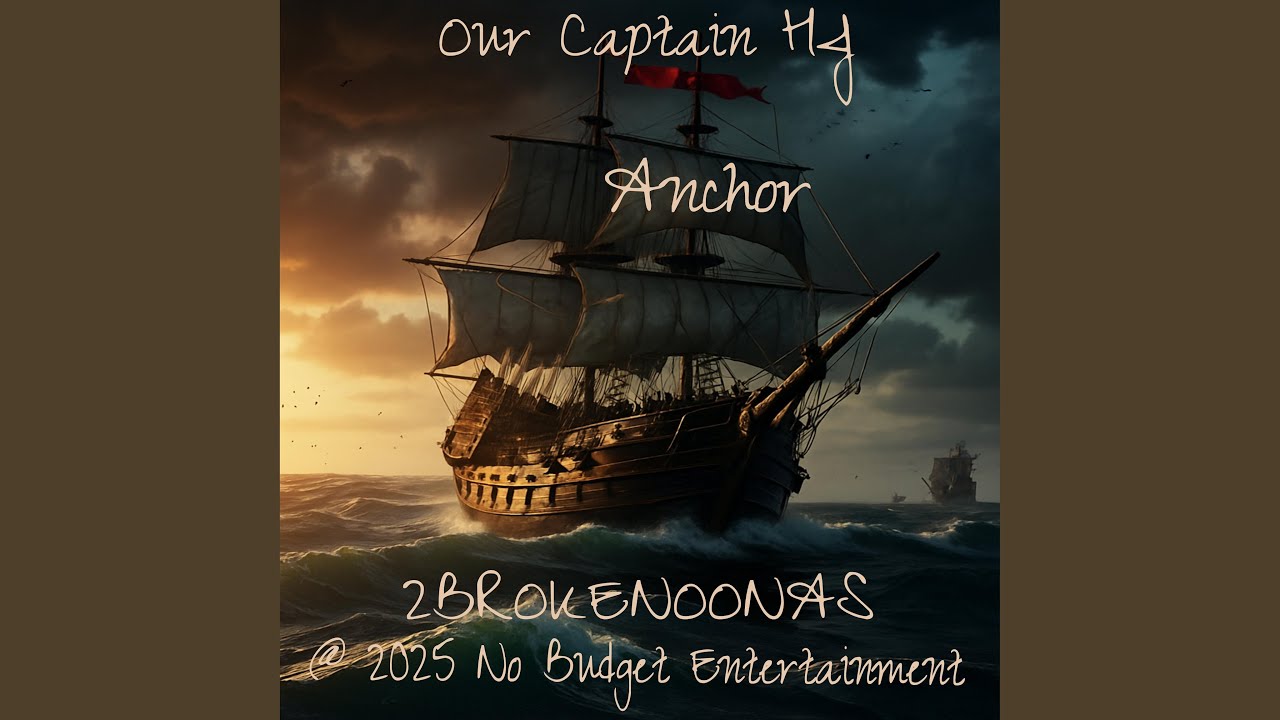 Watch Anchor on YouTube Watch Anchor on YouTube