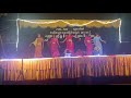 အ.ထ.က (ခွဲ) ဘောနီ ကျောင်းသား/သူများအပိုင်း ၆