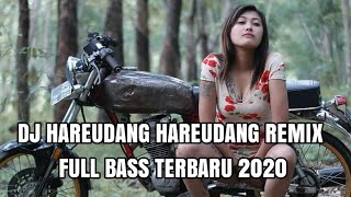 DJ VIRAL HAREUDANG HAREUDANG VERSI JOGET CEWEK CB100