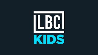 Day 5: VBS at Home with LBC