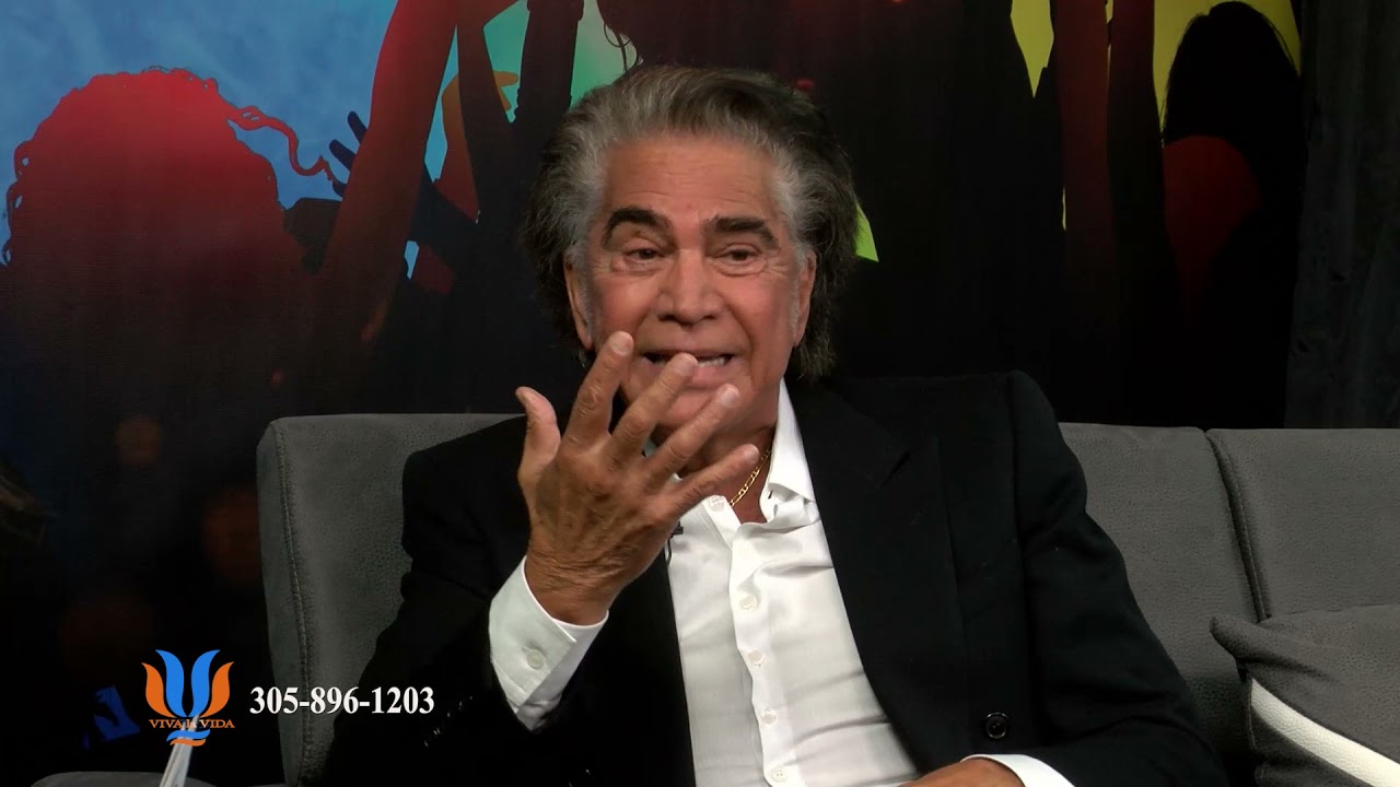 Estremecedora entrevista donde El Puma rompe a llorar