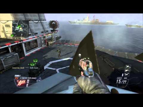 TS CARRIER 1080 | PS3