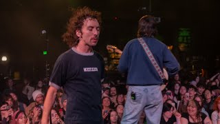 MICKEY DARLING [tourvlog1] [SEATTLE]