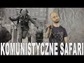 Komunistyczne safari - mur berliński. Historia Bez Cenzury